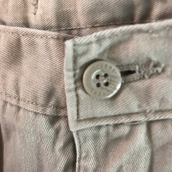 Boys Dockers - Picture 8 of 8